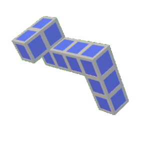 An svg image showing a possible answer to this math problem