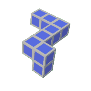 An svg image showing a possible answer to this math problem