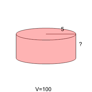An svg image showing a math problem