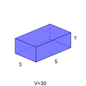 An svg image showing a math problem