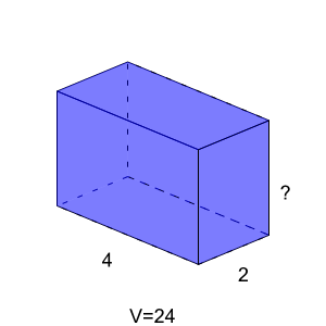 An svg image showing a math problem