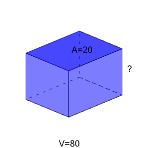 An svg image showing a math problem