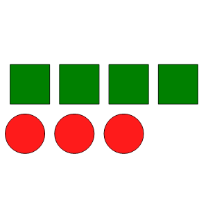 An svg image showing a possible answer to this math problem