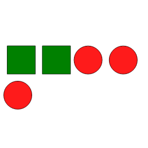 An svg image showing a possible answer to this math problem