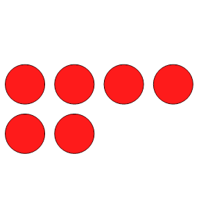 An svg image showing a possible answer to this math problem