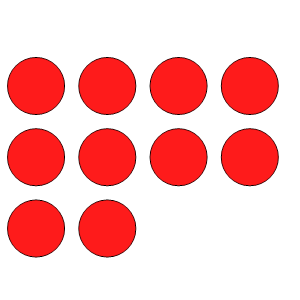 An svg image showing a possible answer to this math problem