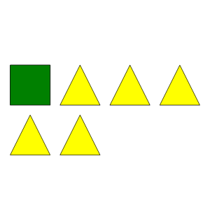 An svg image showing a possible answer to this math problem