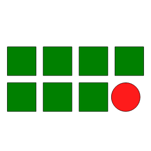 An svg image showing a possible answer to this math problem