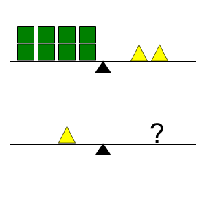 An svg image showing a math problem
