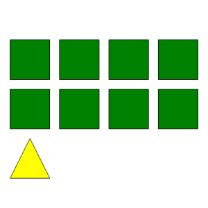 An svg image showing a possible answer to this math problem