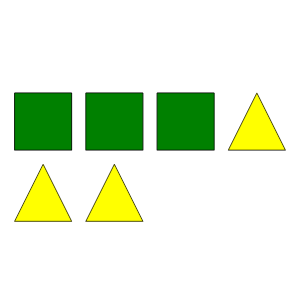 An svg image showing a possible answer to this math problem