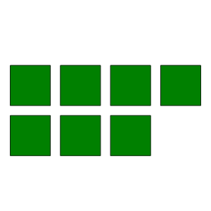 An svg image showing a possible answer to this math problem