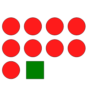 An svg image showing a possible answer to this math problem