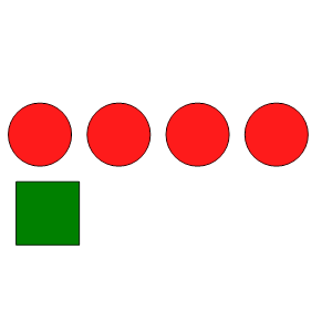 An svg image showing a possible answer to this math problem