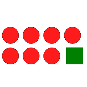 An svg image showing a possible answer to this math problem