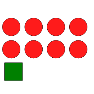 An svg image showing a possible answer to this math problem