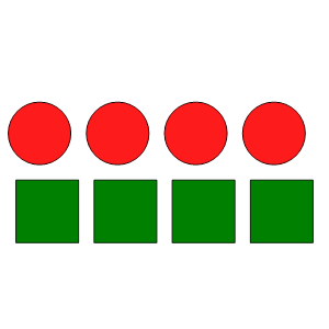 An svg image showing a possible answer to this math problem