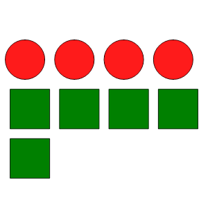 An svg image showing a possible answer to this math problem