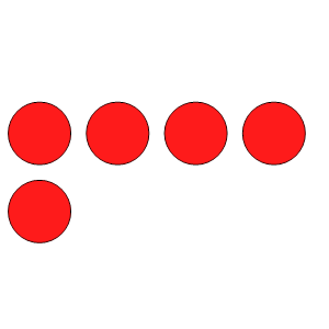 An svg image showing a possible answer to this math problem