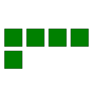 An svg image showing a possible answer to this math problem