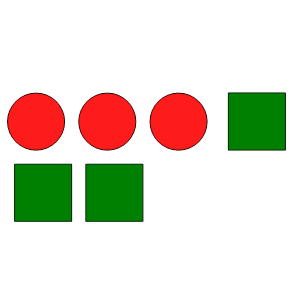 An svg image showing a possible answer to this math problem