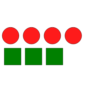 An svg image showing a possible answer to this math problem