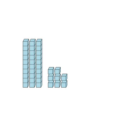 An svg image showing a possible answer to this math problem