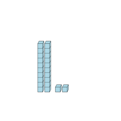 An svg image showing a possible answer to this math problem