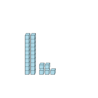 An svg image showing a possible answer to this math problem