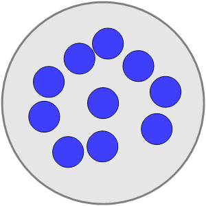 An svg image showing a possible answer to this math problem