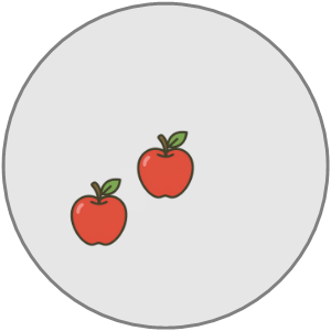 An svg image showing a possible answer to this math problem