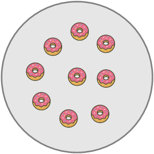 An svg image showing a possible answer to this math problem