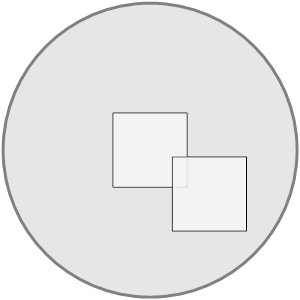 An svg image showing a possible answer to this math problem