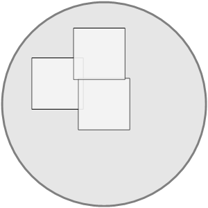 An svg image showing a possible answer to this math problem