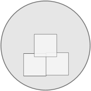 An svg image showing a possible answer to this math problem