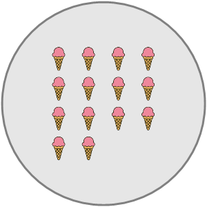 An svg image showing a possible answer to this math problem