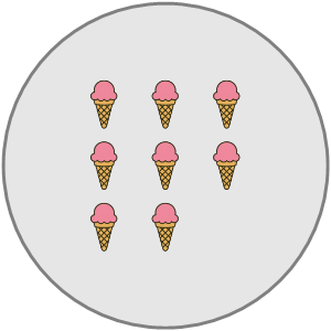 An svg image showing a possible answer to this math problem