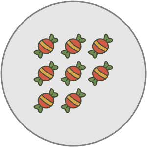 An svg image showing a possible answer to this math problem