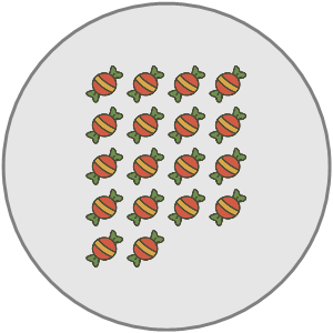 An svg image showing a possible answer to this math problem