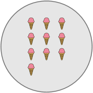 An svg image showing a possible answer to this math problem