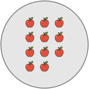 An svg image showing a possible answer to this math problem