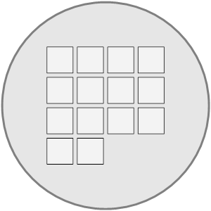 An svg image showing a possible answer to this math problem