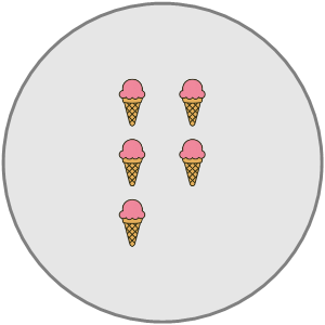 An svg image showing a possible answer to this math problem