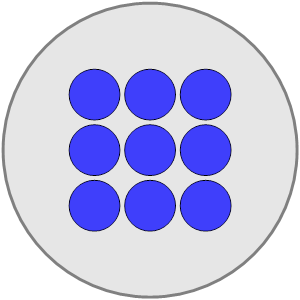 An svg image showing a possible answer to this math problem