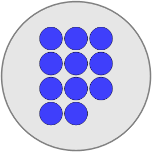 An svg image showing a possible answer to this math problem