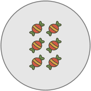 An svg image showing a possible answer to this math problem