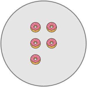 An svg image showing a possible answer to this math problem