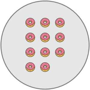 An svg image showing a possible answer to this math problem