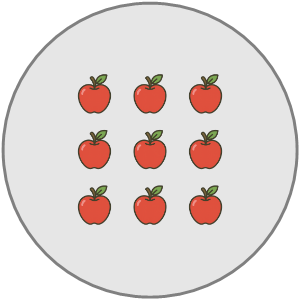 An svg image showing a possible answer to this math problem