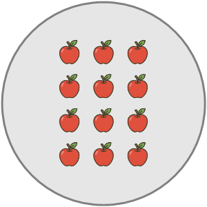 An svg image showing a possible answer to this math problem